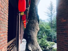 -贞楼食莊