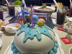 -海底捞火锅(吾悦国际广场店)