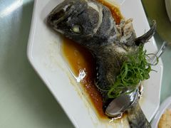 -双月饭店·20年老字号(新村店)