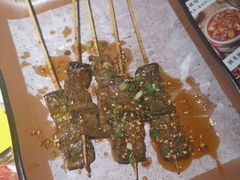 -三毛烧烤·南昌大排档(山姆店)