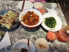 -披云云小馆·味道江湖(姚家园万象汇店)