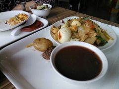 picture-感恩心素食馆(百世广场店)