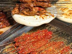 -老白家怡贵园烤肉