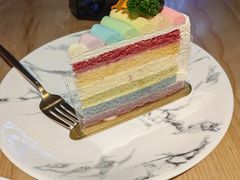 -魏客咖啡(中铁中心店)