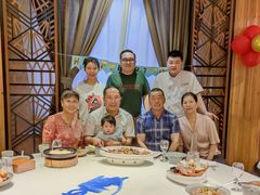 -小天厨民间菜馆(深圳街店)