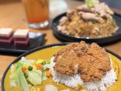 -香兰印尼 Pandan(中华广场店)
