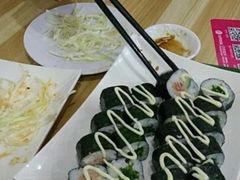 -稻香寿司(红湘北路店)