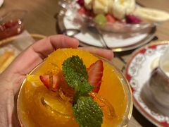 -老欧洲咖啡·西餐(后湖店)