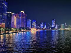 -海心沙亚运公园
