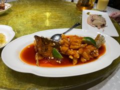 -上海小南国(仲盛世界商城店)