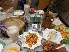 -大理董·董家小厨野生菌火锅(古城旗舰店)