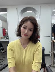 -妃格美发沙龙·烫发·染发