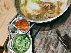 -小满手工粉(上海月星环球港店)