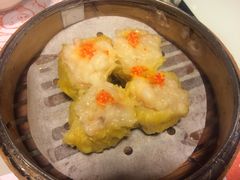 蟹籽烧麦-点点心点心专门店(旺角店)