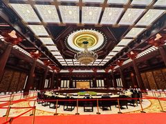 -北京雁栖湖国际会展中心