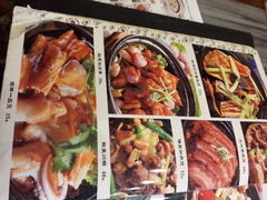-菜鸟餐厅(珠江医院店)