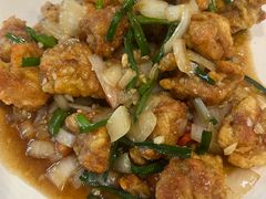 -桃园中华料理炸酱面(燕儿岛路店)