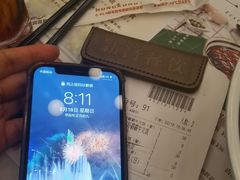 -新世界餐厅(万达店)