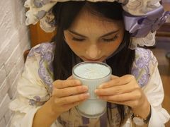 -坦克·甜品店(莲花广场店)