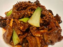 -大鸭梨烤鸭·北京菜(南小街/南苑店)