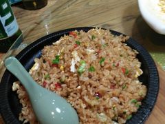 -小杨烤肉(朱雀店)