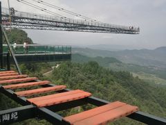 -梦幻奥陶纪景区