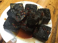 -五娭毑臭豆腐(黄兴南路店)