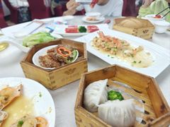 -旺东生酒楼·宴会团餐(莲塘店)