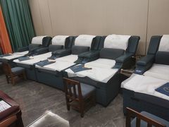 -玉足林影院足道·棋牌·精油按摩SPA