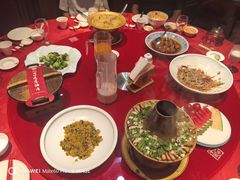 -山西会馆·晋菜·晋商宴·牌匾博物馆(胜利东街店)