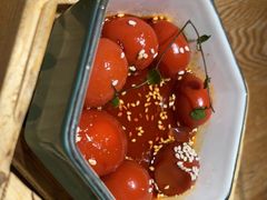 -蜜桃餐厅·伴山(湖滨商业街店)