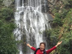-古龙峡云天玻霸