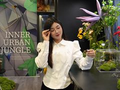-大视光学•LINDBERG林德伯格•全球手工眼镜集合店(王府井店)