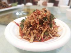 -蒲氏烤鸭(百寿路店)