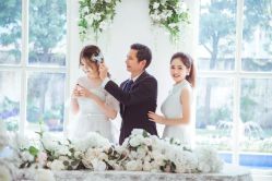 -金夫人婚纱摄影(华南店)