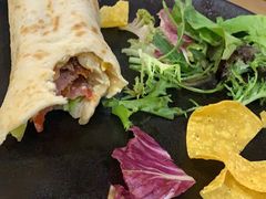 -HELLO 27 意面·沙拉·帕尼尼