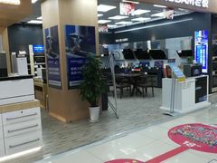 -苏宁易购(上海沪太路二店)