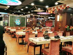 大堂-点都德(盘福楼店)