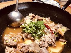 -福茂源横山铁锅羊肉(牡丹园店)