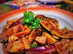 -泰妃殿(宏伊国际广场店)