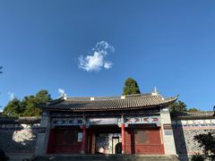 -总统兵马大元帅府