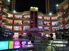 -宝龙广场(福州台江店)
