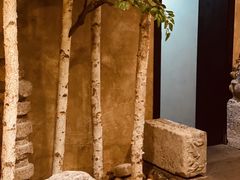 -姗娜娜足道·SPA(古北店)