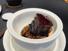 东坡肉-桂语山房(满觉陇店)