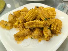 -新和兴海鲜餐厅(拱北口岸店)
