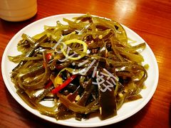 -拿渡麻辣香锅(和谐广场店)