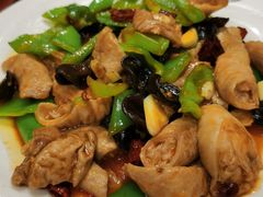 -老苏扬饭店