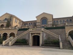 -府河摄影公园