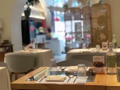 -春树下·树屋花房西餐厅(罍街AS1980店)