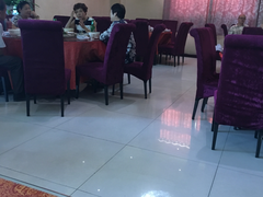 大堂-国强手抓(北京西路店)